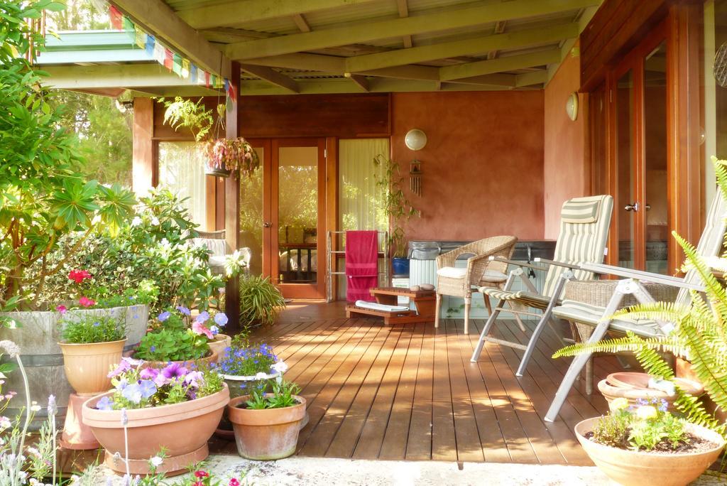 Innisfree Mountain Retreat Denmark Bagian luar foto